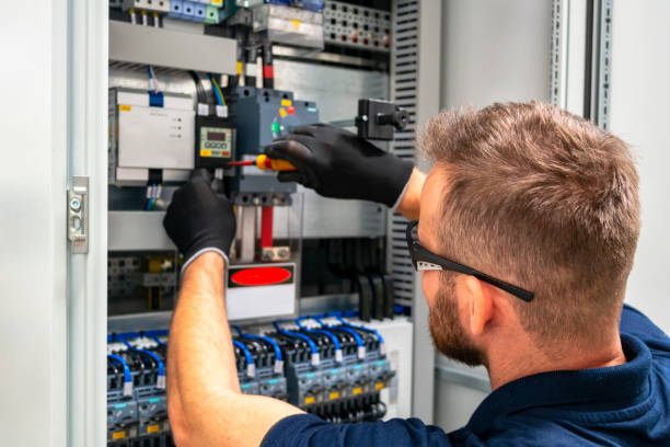 Best Home Electrical Repair  in Woodbine, GA