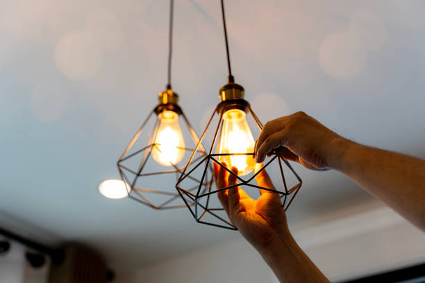 Best Electrician for Home Renovation  in Woodbine, GA