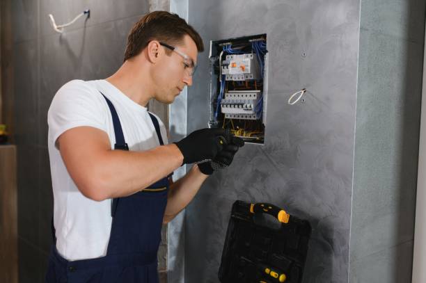 Best Affordable Electrical Installation  in Woodbine, GA