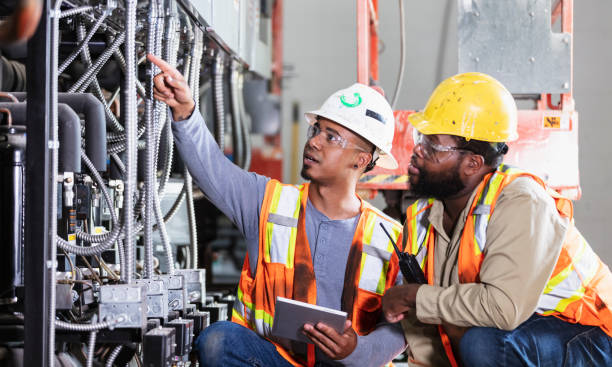 Best Local Electrician Companies  in Woodbine, GA