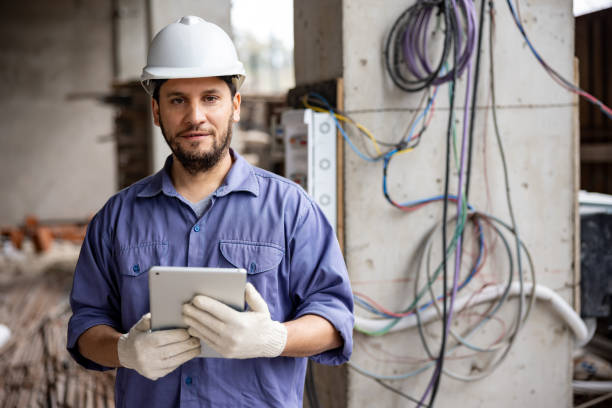 Best Electrical Contractors for Businesses  in Woodbine, GA