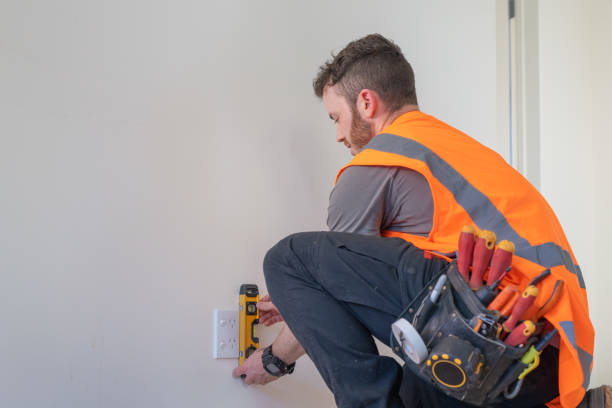 Best Circuit Breaker Repair  in Woodbine, GA