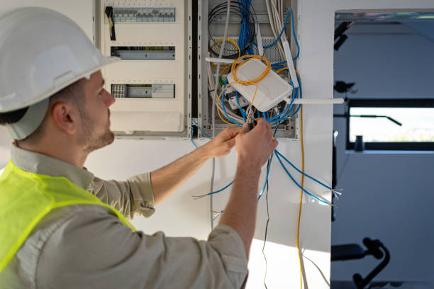 Best Electrician Near Me  in Woodbine, GA