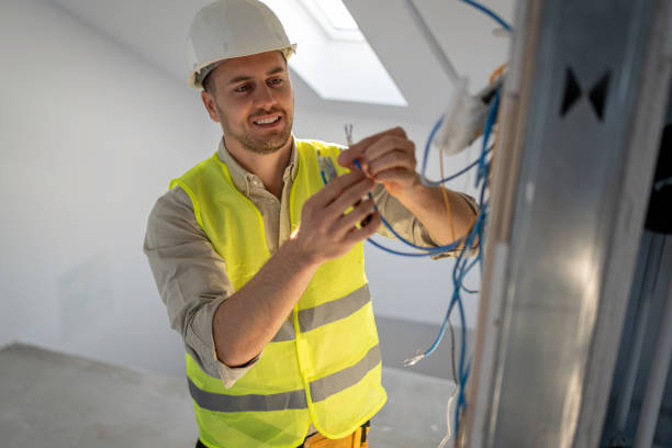 Best Emergency Electrician Near Me  in Woodbine, GA